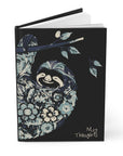 Branch Manager: Hardcover Matte Journal