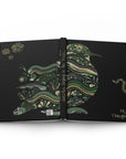 Featherweather: Hardcover Matte Journal