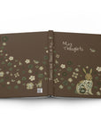 Meadow Moments: Hardcover Matte Journal