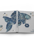 Fishionista: Hardcover Matte Journal
