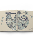 Branch Manager: Hardcover Matte Journal