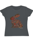 Hoptimist: Organic Cotton Women's Tee