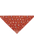 Wildbloom Walk: Pet Bandana