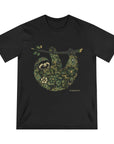 Branch Manager: Organic Cotton Unisex Tee