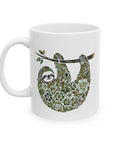 Branch Manager: Left-Handed Mug