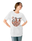 Branch Manager: Organic Cotton Unisex Tee