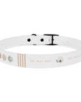 Wildbloom Walk: Dog Collar