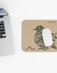 Featherweather: Mouse Pad