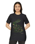 Hoptimist: Organic+Recycled Unisex Eco-Tee