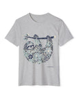 Branch Manager: Organic+Recycled Unisex Eco-Tee