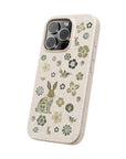 Meadow Moments: Biodegradable iPhone Case