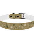 Meadow Moments: Dog Collar