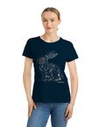 Hoptimist: Organic Cotton Women's Tee