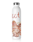Featherweather: Slim Water Bottle