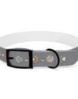 Wildbloom Walk: Dog Collar