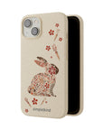 Hoptimist: Biodegradable iPhone Case
