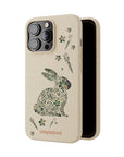 Hoptimist: Biodegradable iPhone Case