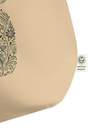 Catflix & Chill: Large Organic Tote