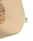 Catflix & Chill: Large Organic Tote