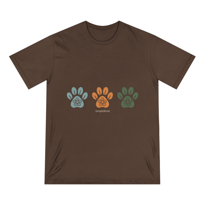 Organic Cotton Tees [Unisex Fit]