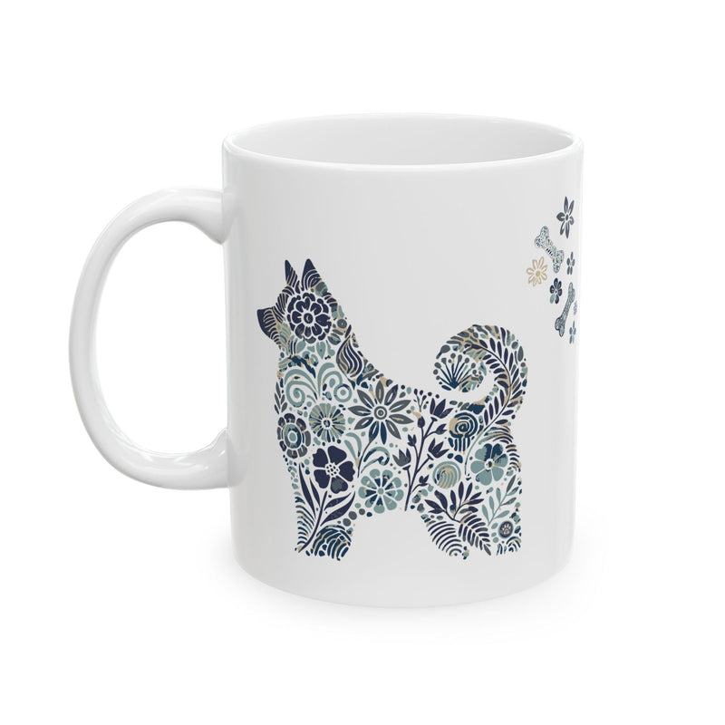 Left-Handed Mugs