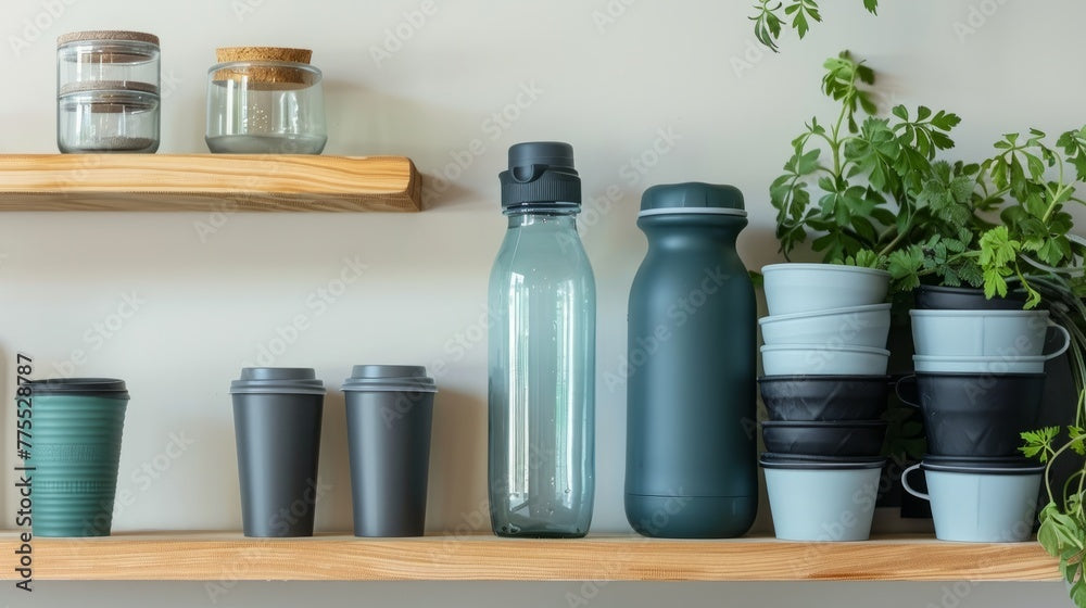 Drinkware
