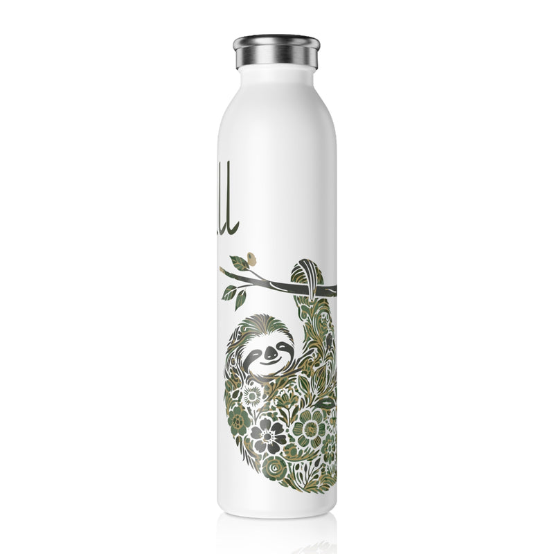 Steel Water Bottles