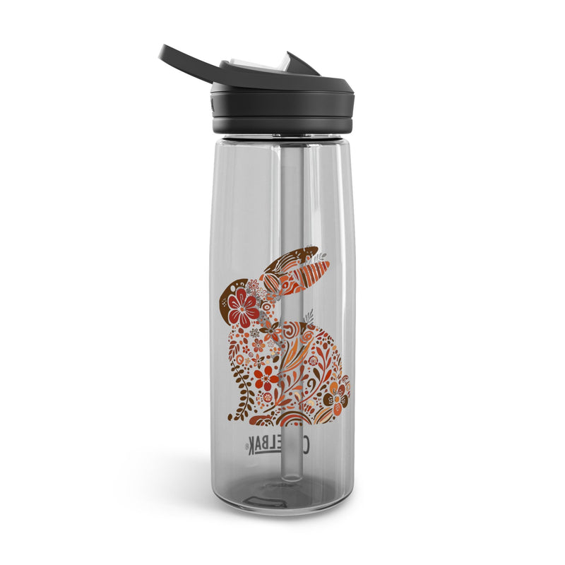 Recycled Water Bottles