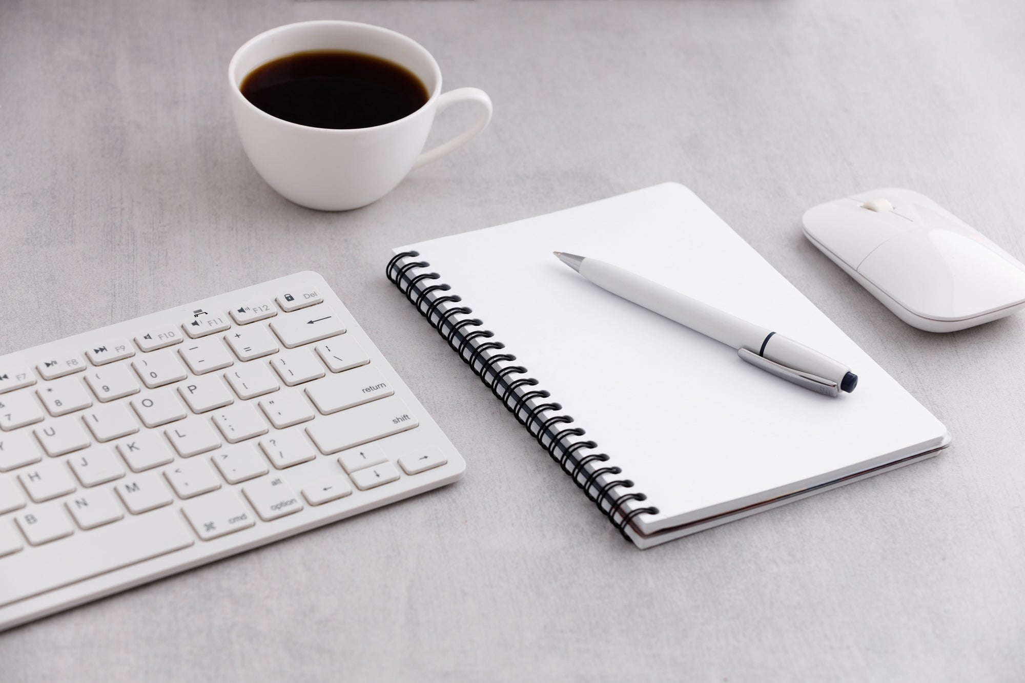 Desktop & Beyond