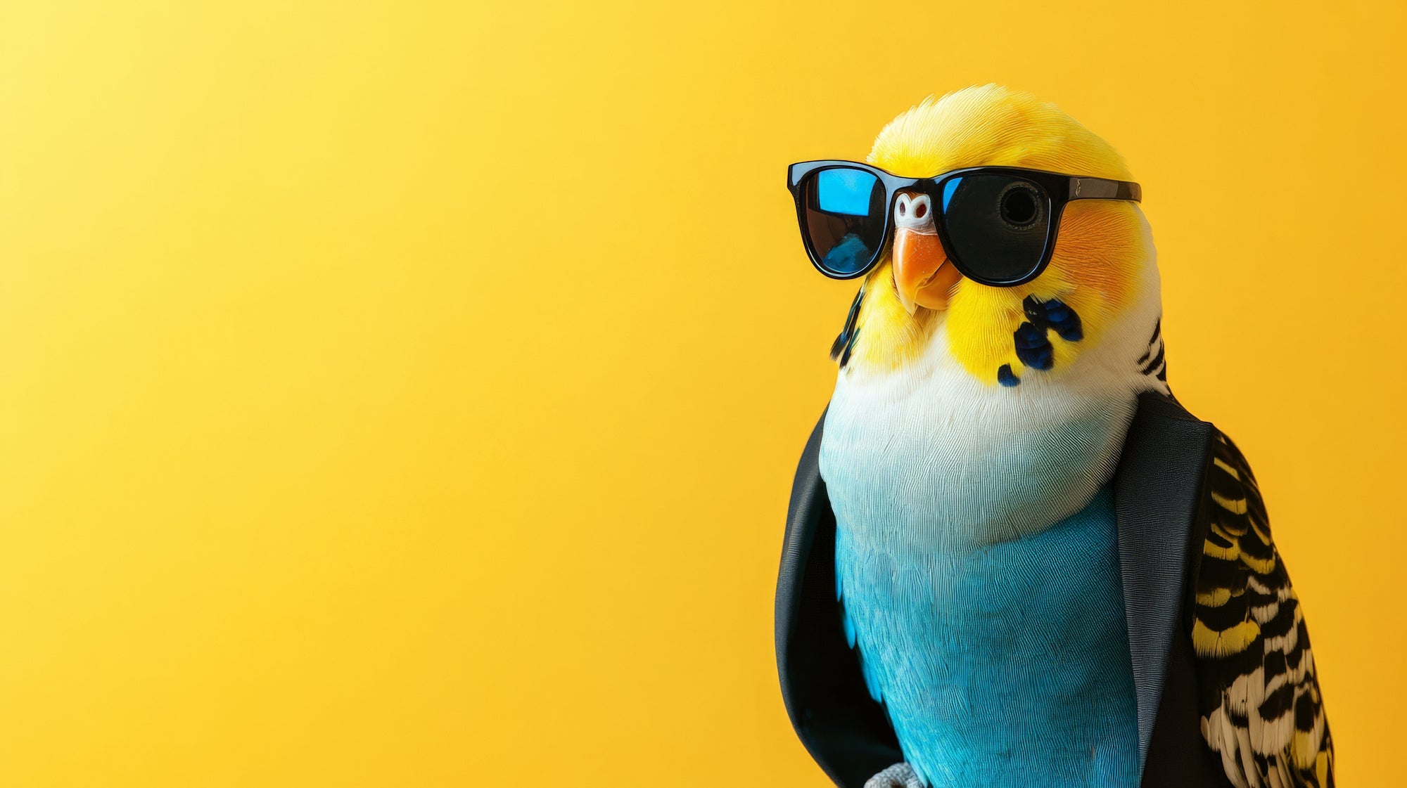 Look Cool