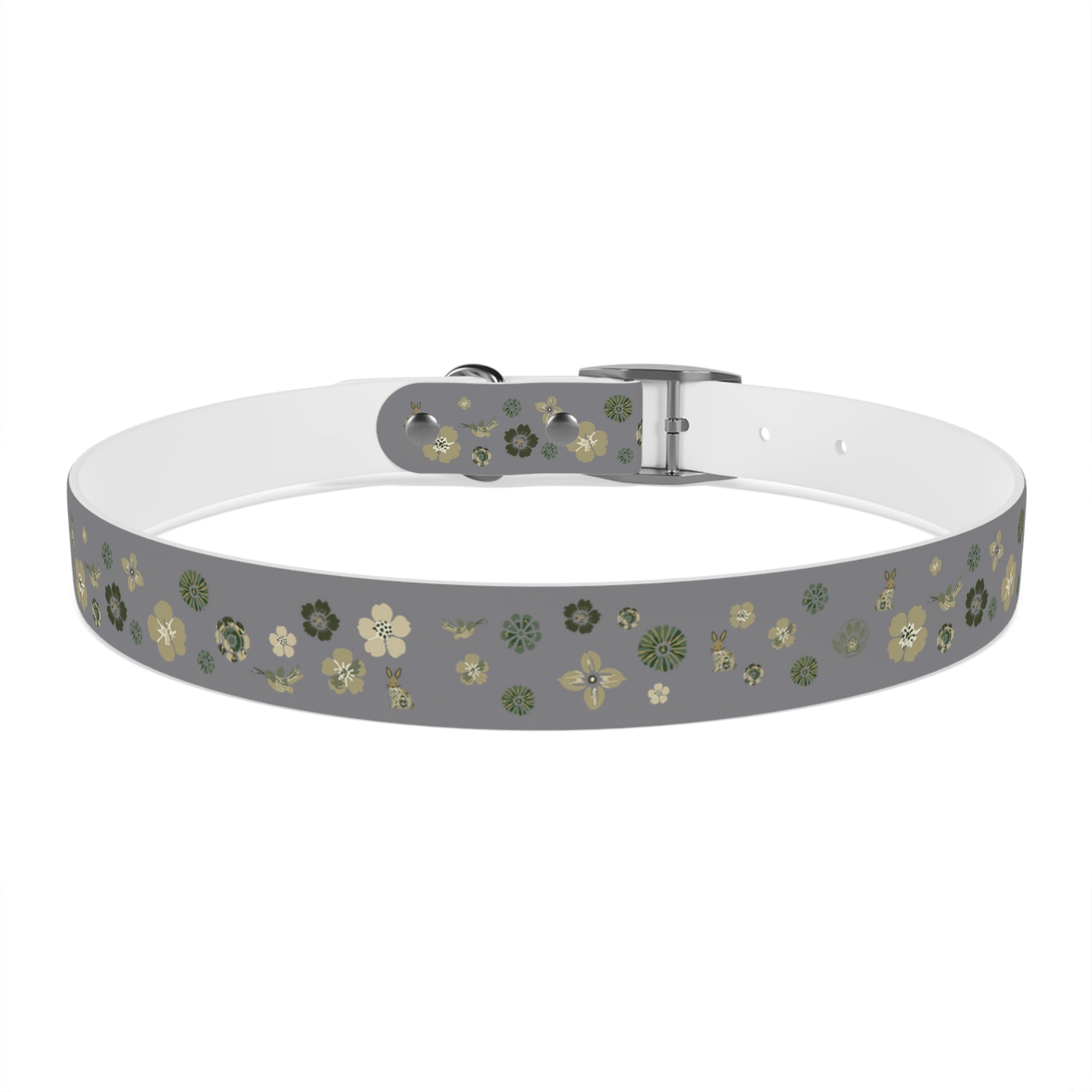 Meadow Moments: Dog Collar