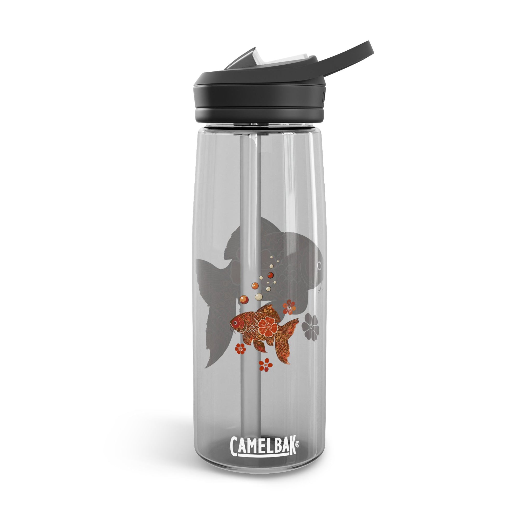 Fishionista: CamelBak Eddy® Water Bottle