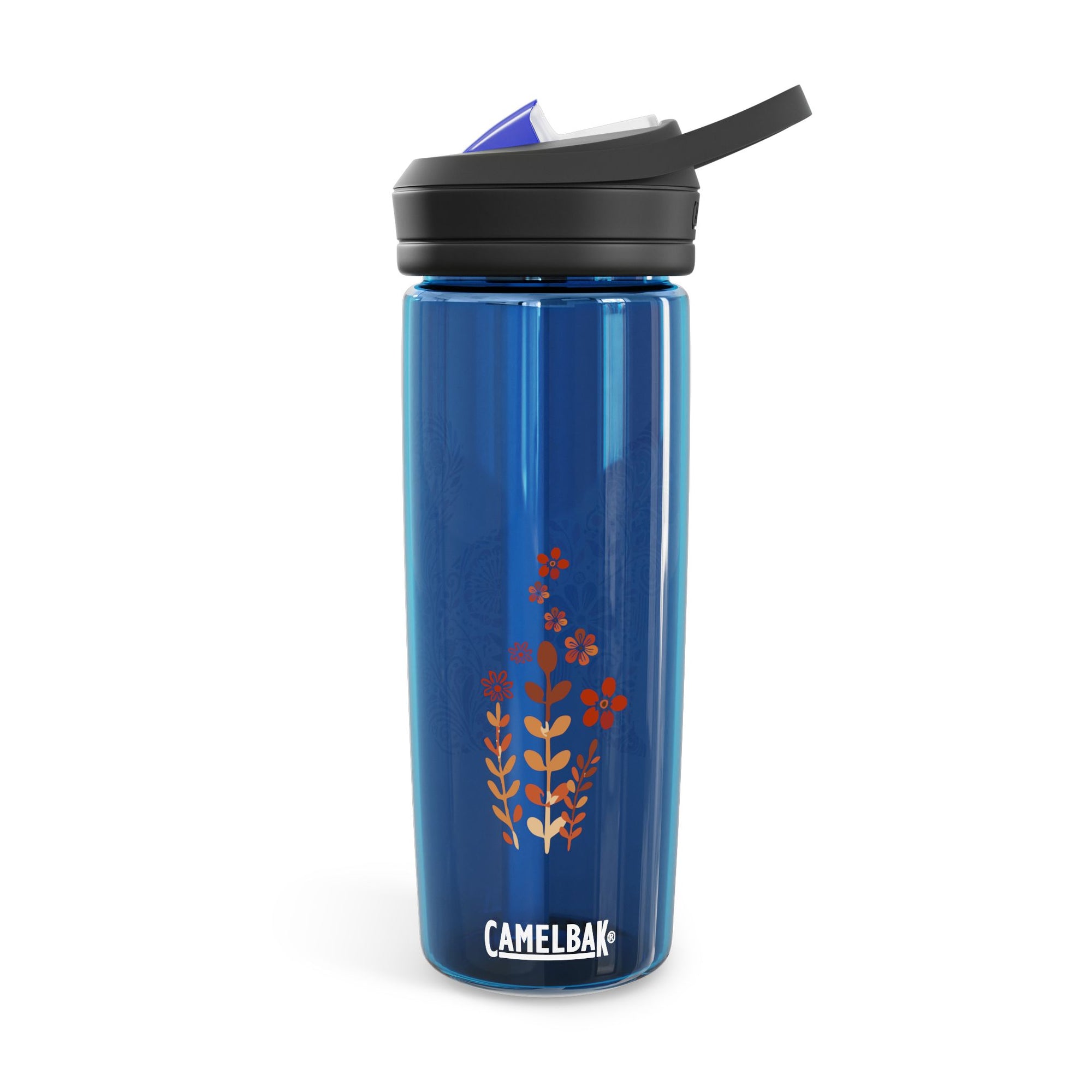 Catflix &amp; Chill: CamelBak Eddy® Water Bottle