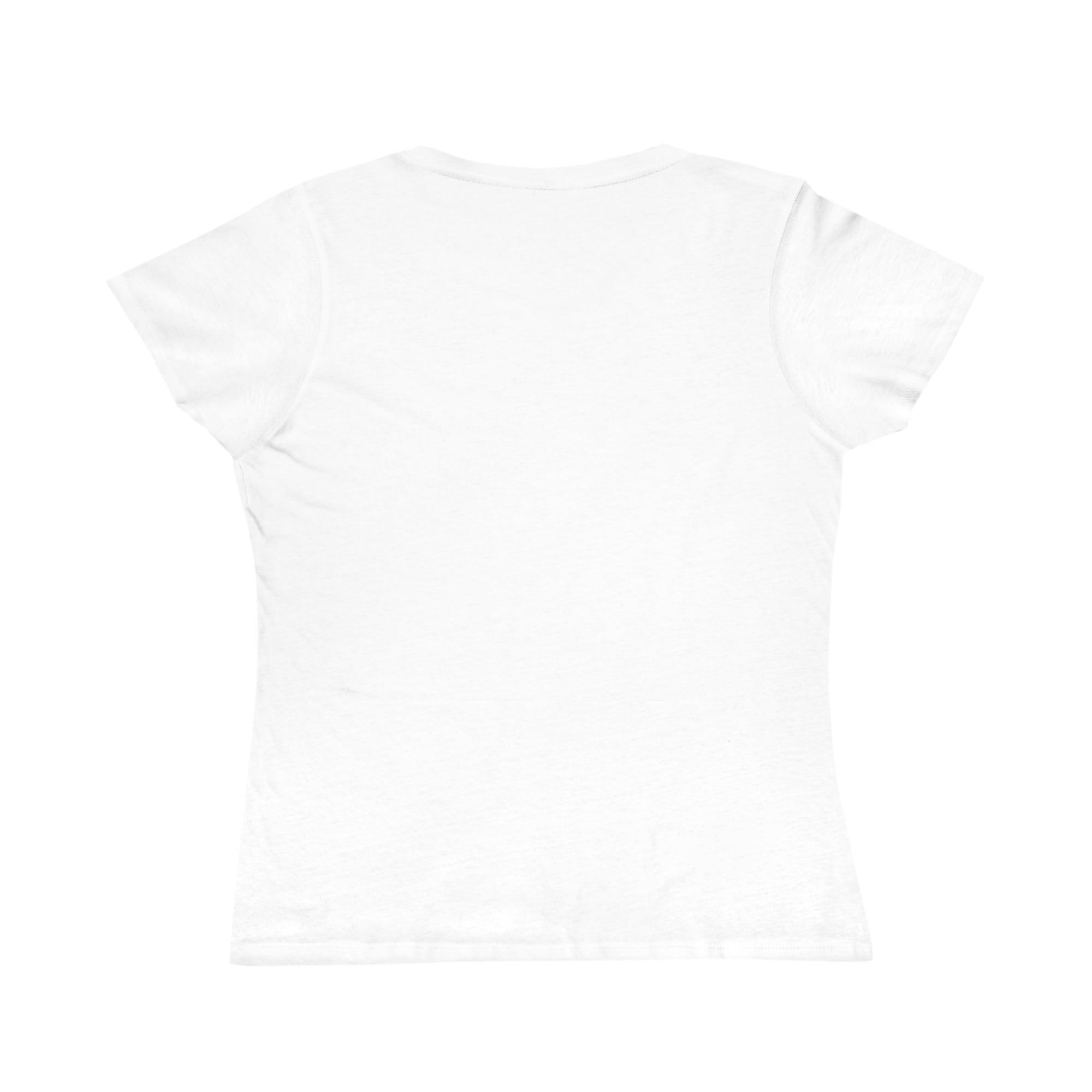 Featherweather: Organic Cotton Women's Tee