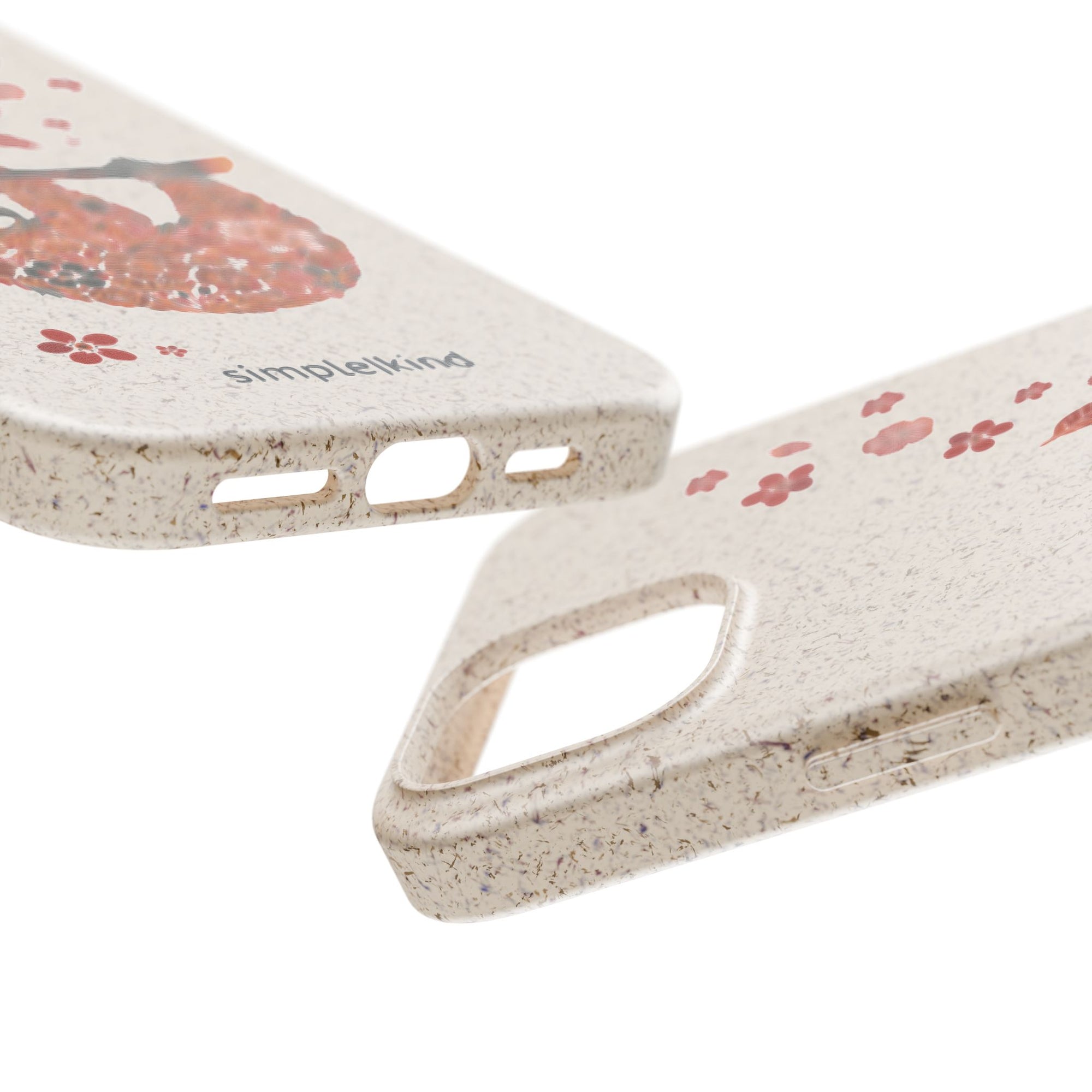 Branch Manager: Biodegradable iPhone Case