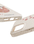 Branch Manager: Biodegradable iPhone Case