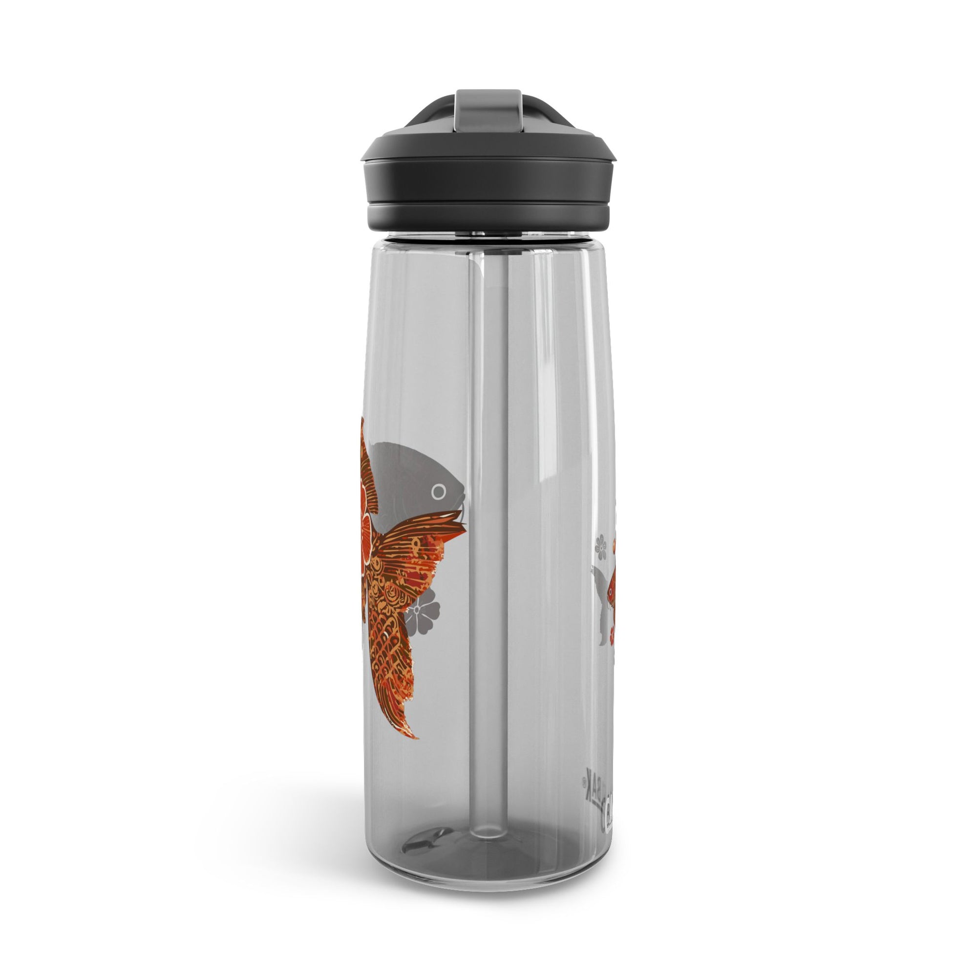 Fishionista: CamelBak Eddy® Water Bottle