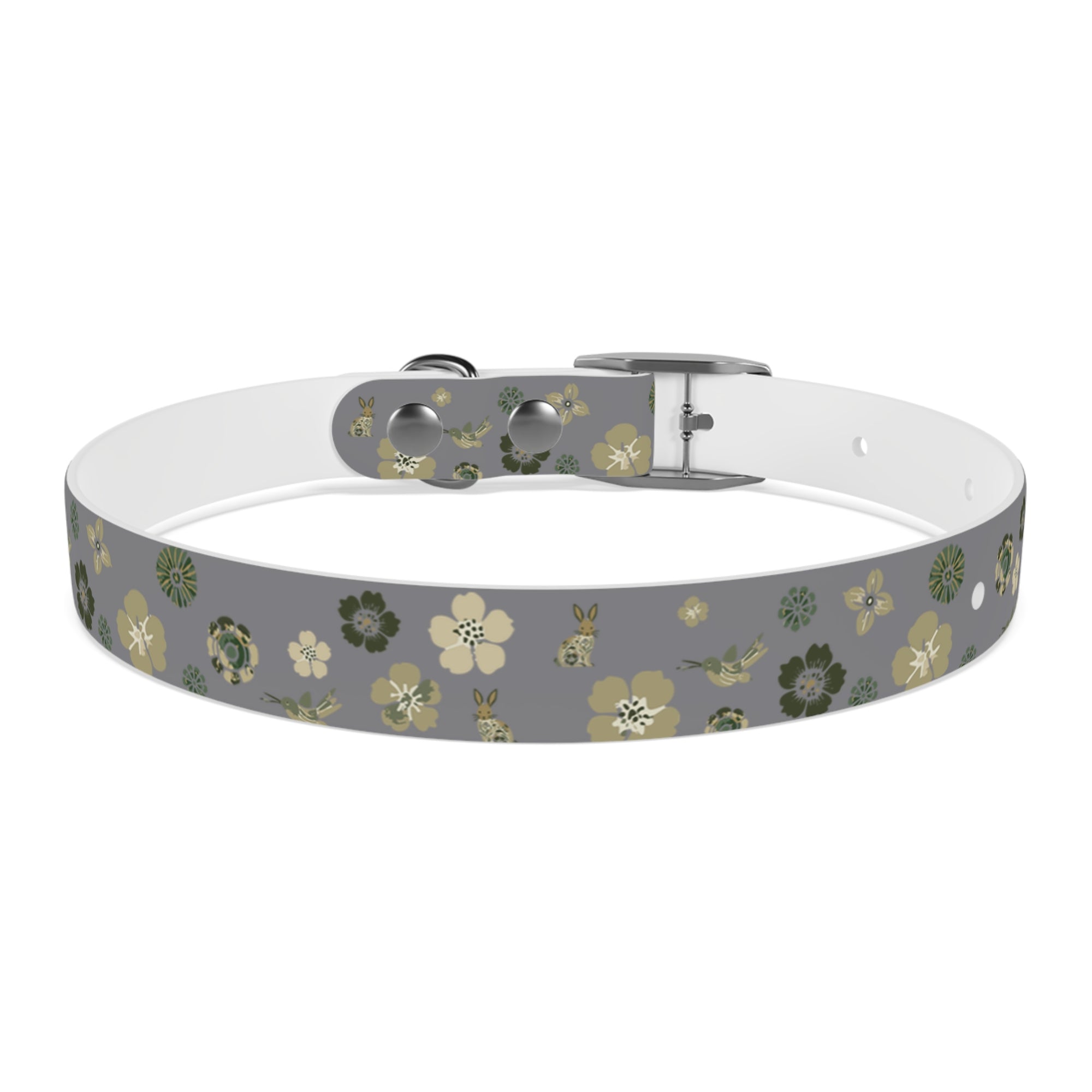 Meadow Moments: Dog Collar