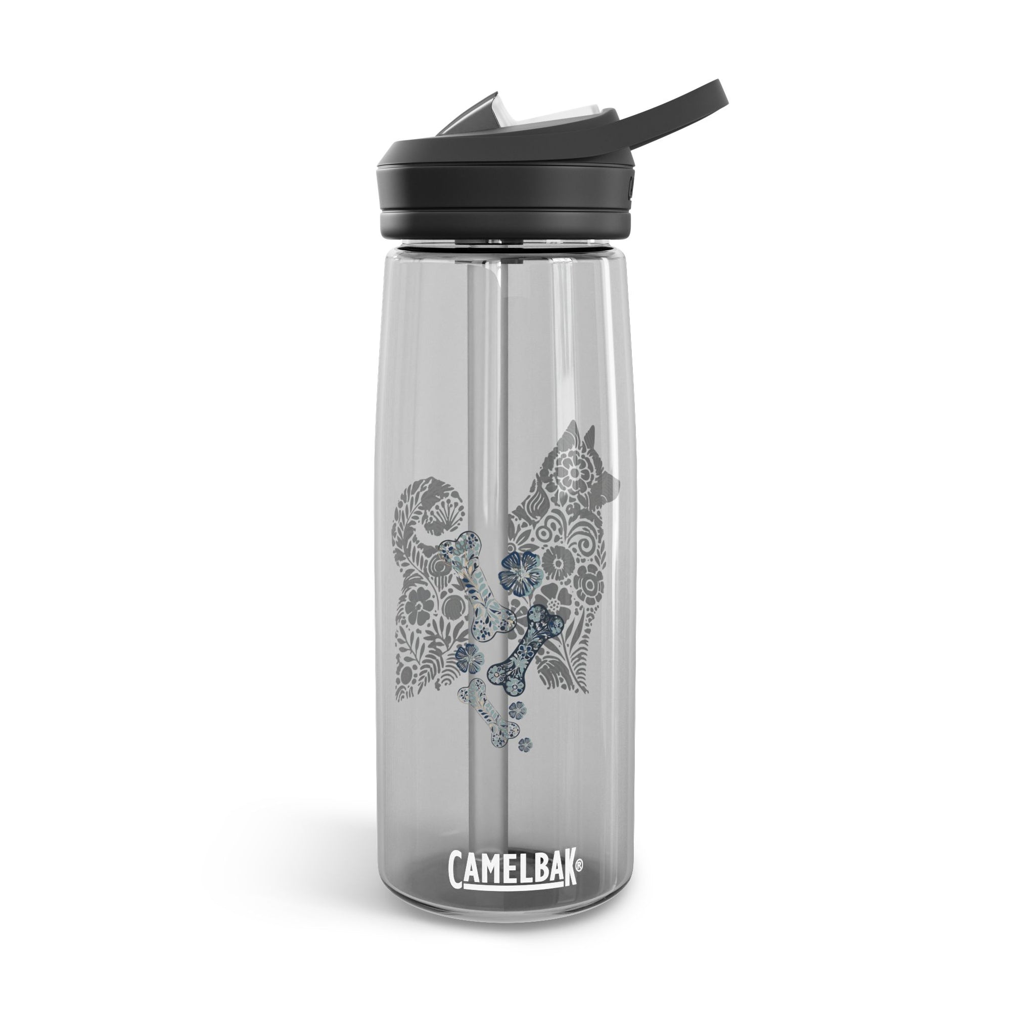 Wagnificent: CamelBak Eddy® Water Bottle