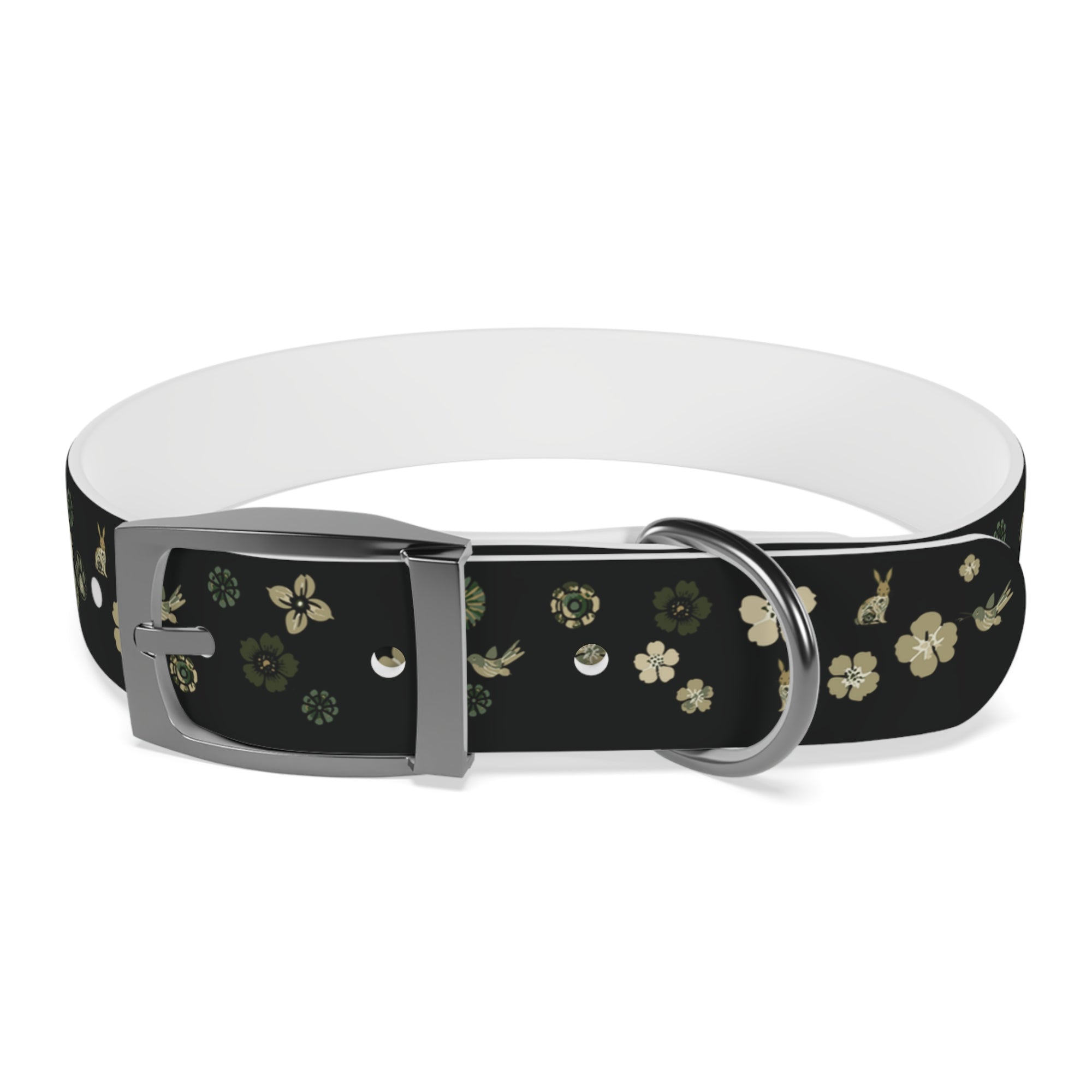 Meadow Moments: Dog Collar