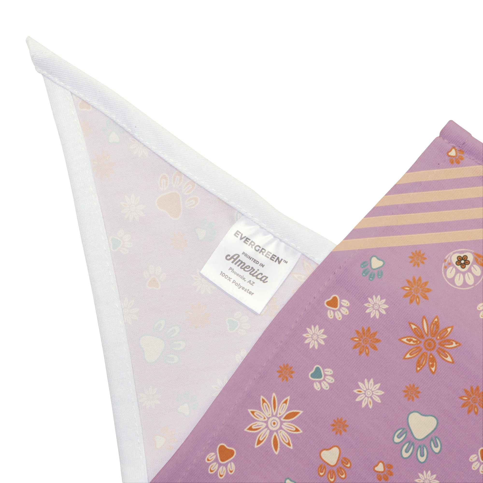 Wildbloom Walk: Pet Bandana