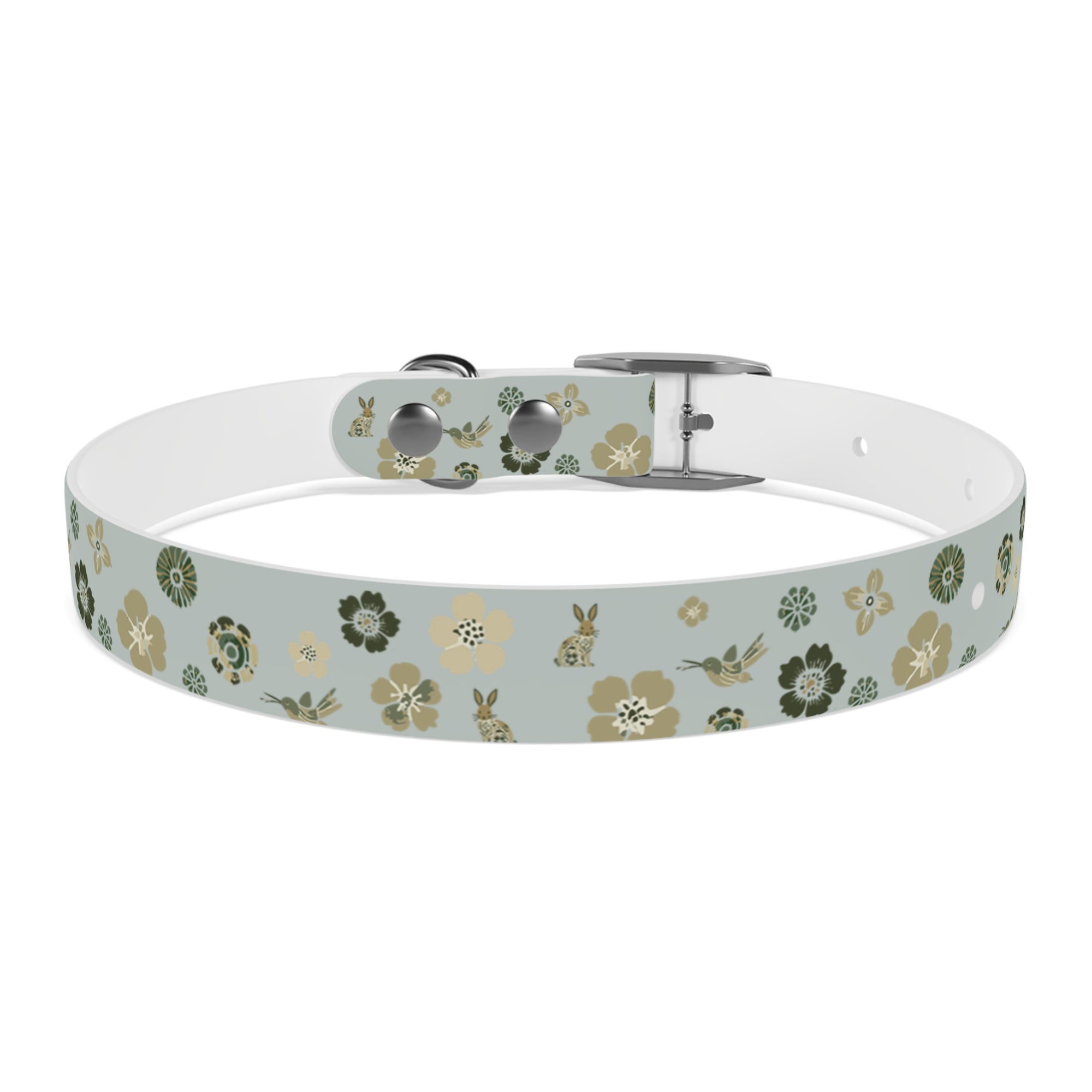 Meadow Moments: Dog Collar