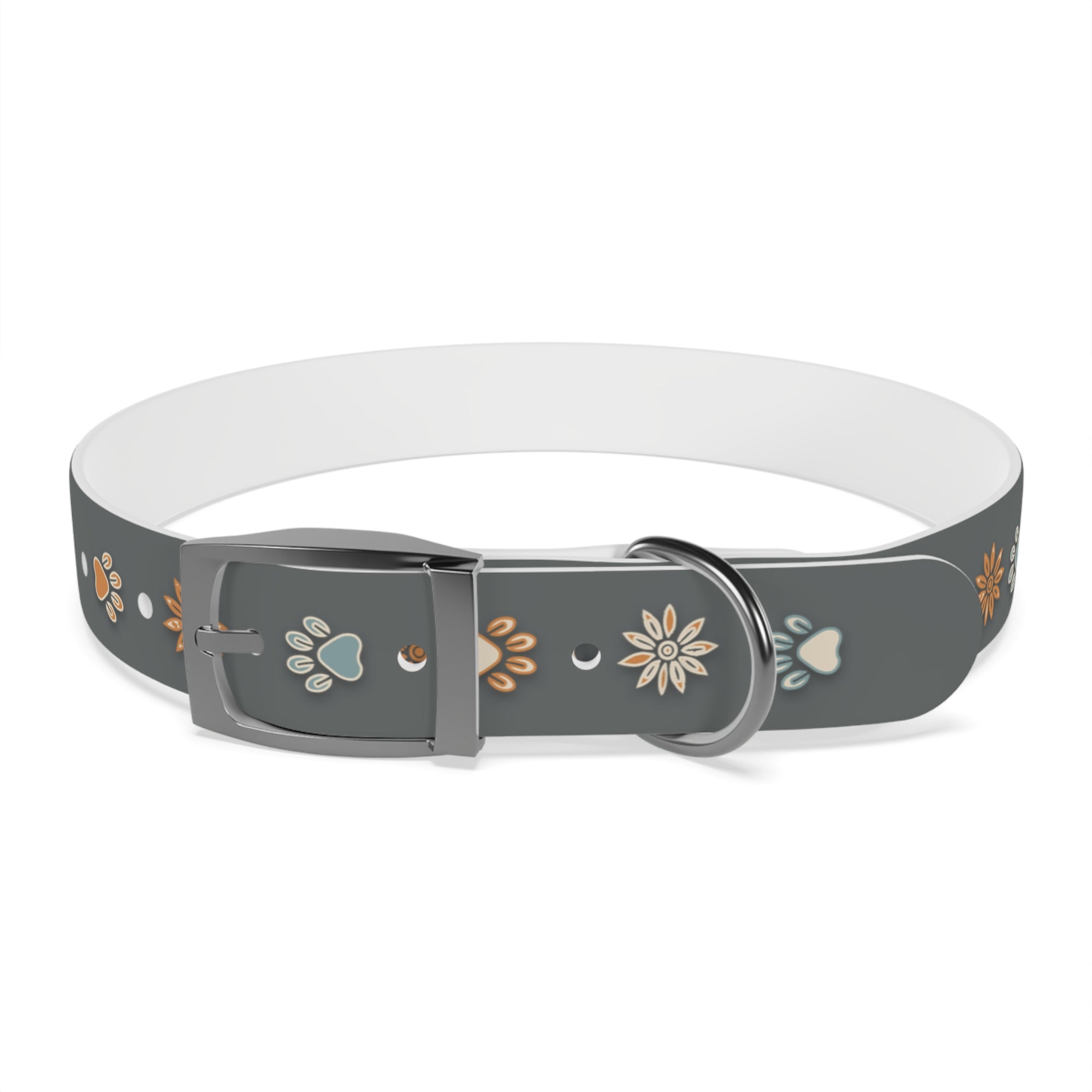Wildbloom Walk: Dog Collar