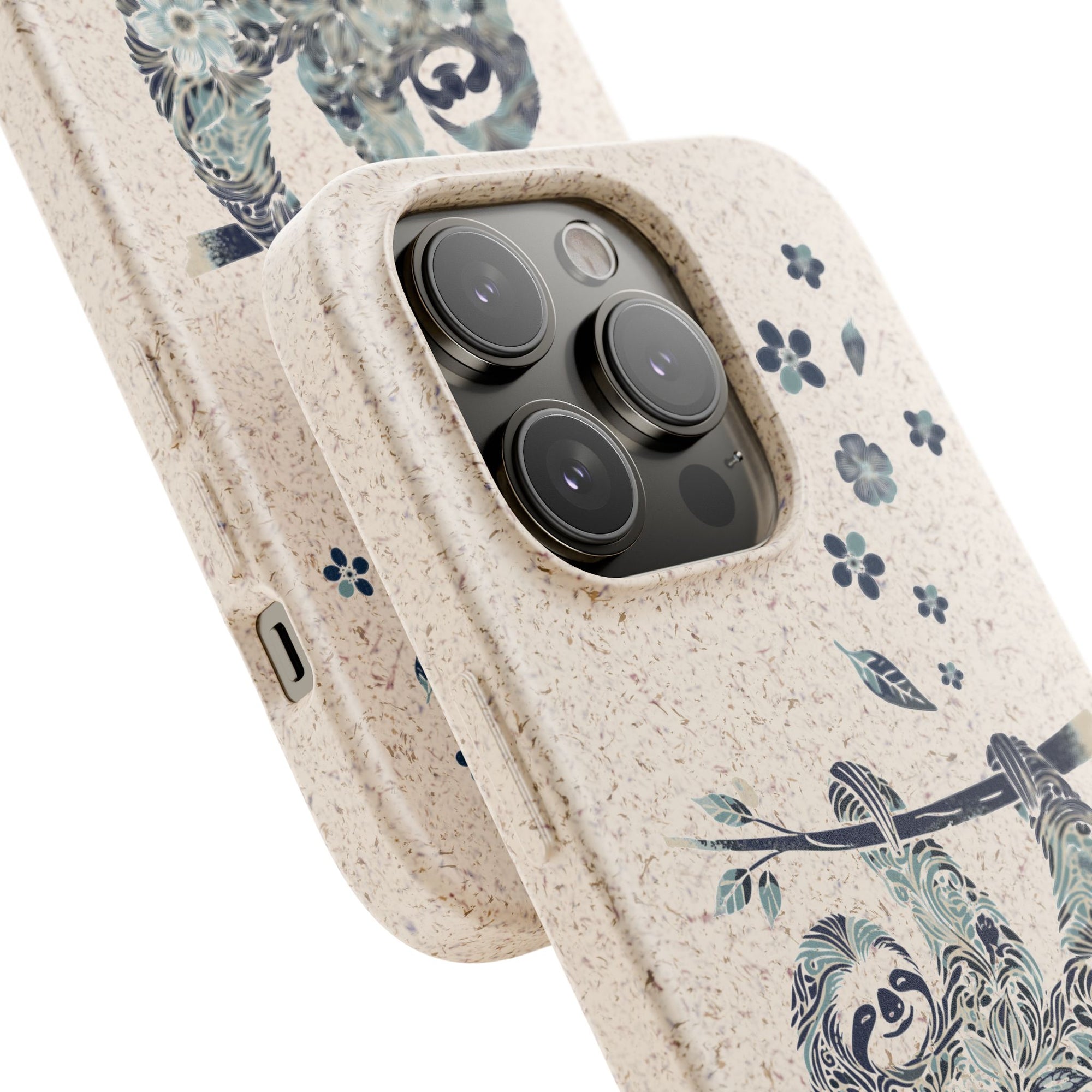 Branch Manager: Biodegradable iPhone Case [MagSafe]