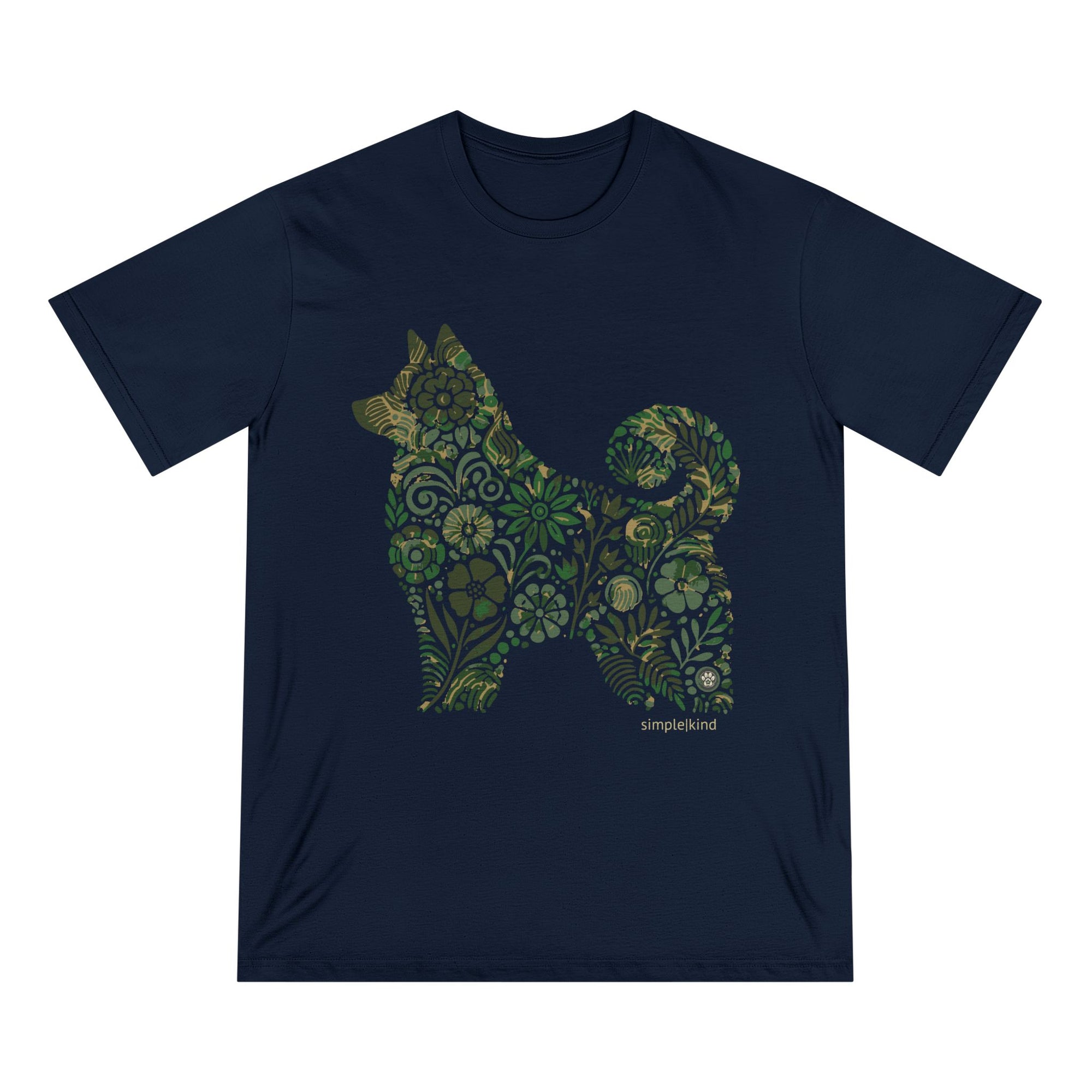 Wagnificent: Organic Cotton Unisex Tee