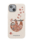 Branch Manager: Biodegradable iPhone Case