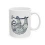 Branch Manager: Right-Handed Mug