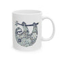 Branch Manager: Right-Handed Mug