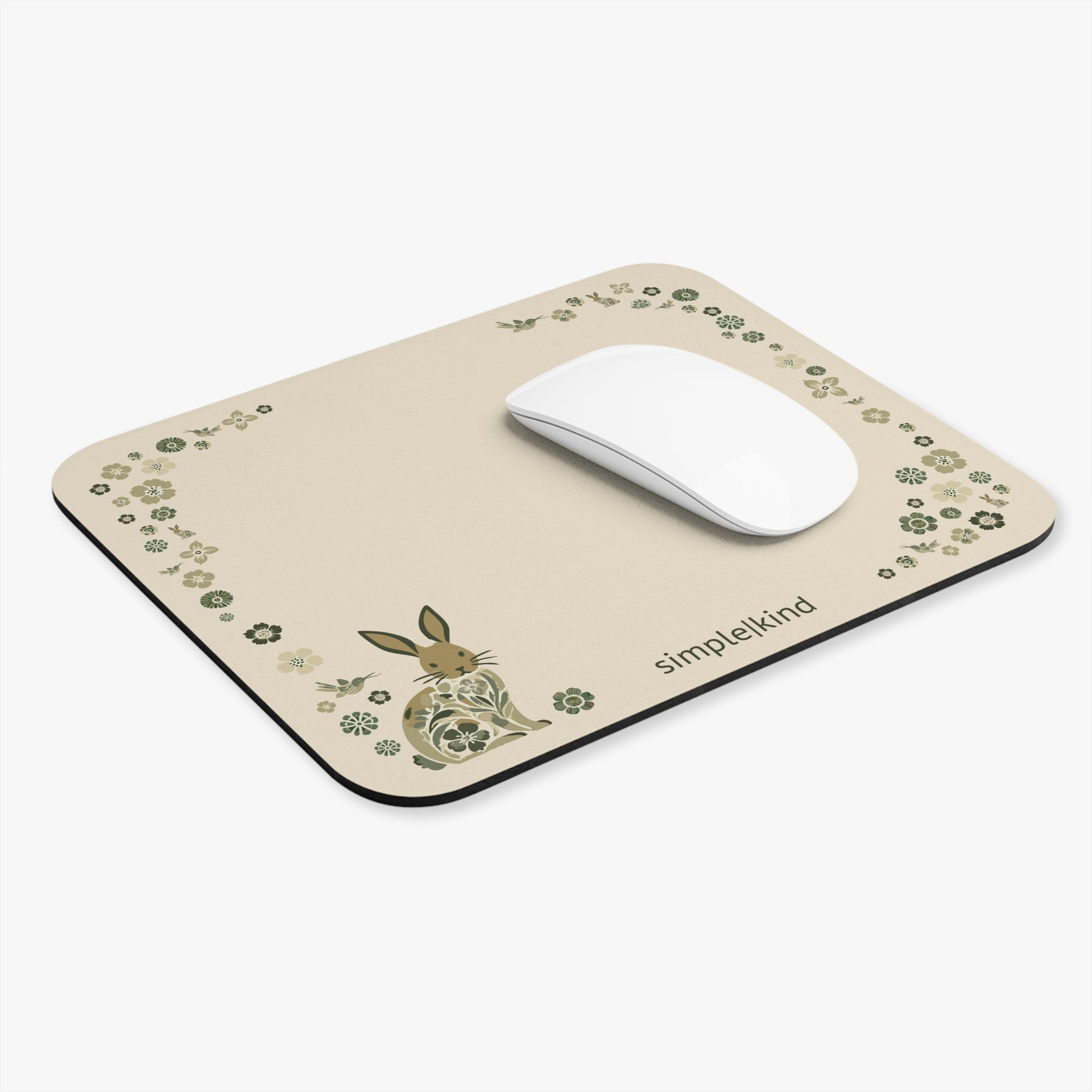 Meadow Moments: Mouse Pad