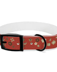 Meadow Moments: Dog Collar
